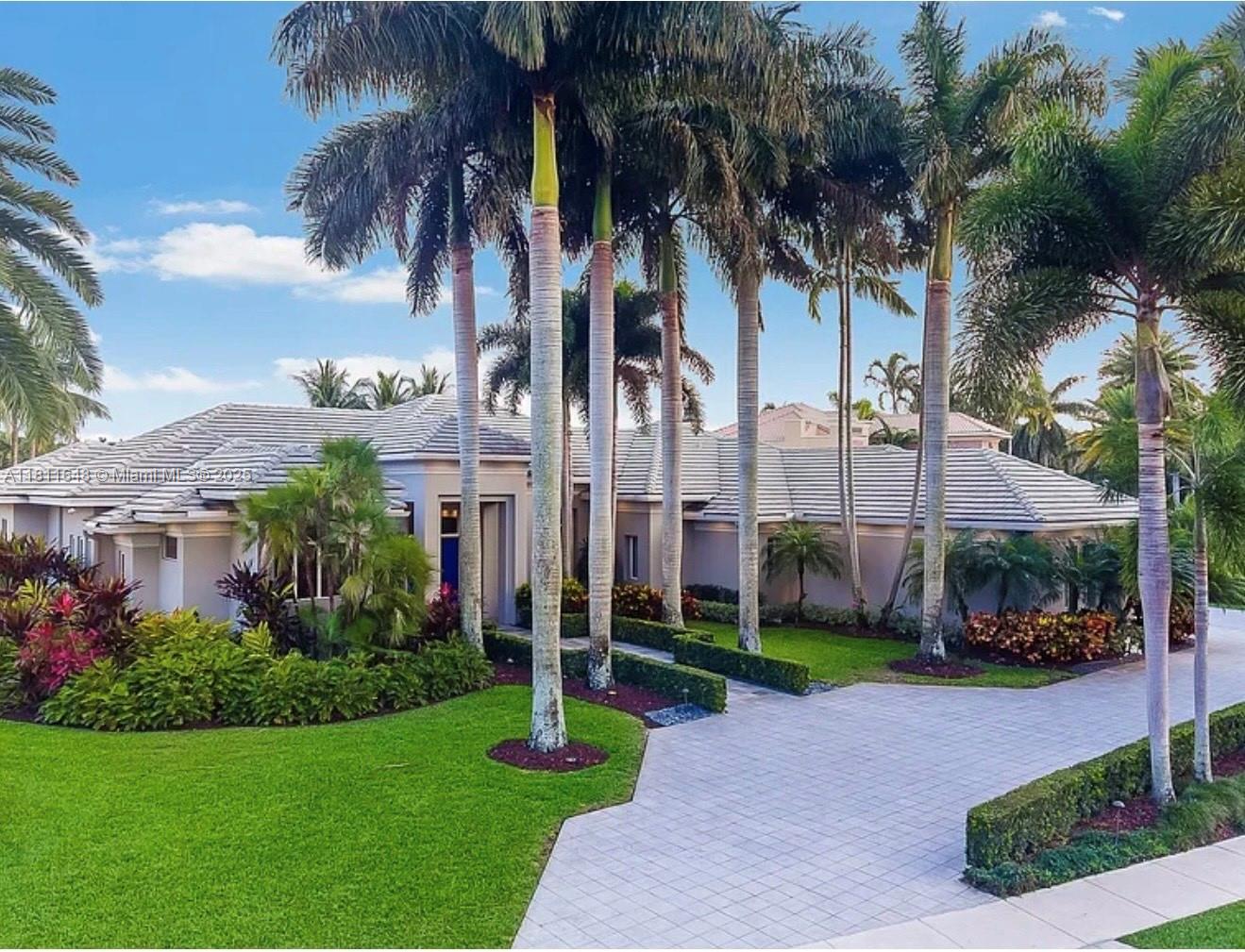 10392 Harrier St, Plantation, Florida image 1