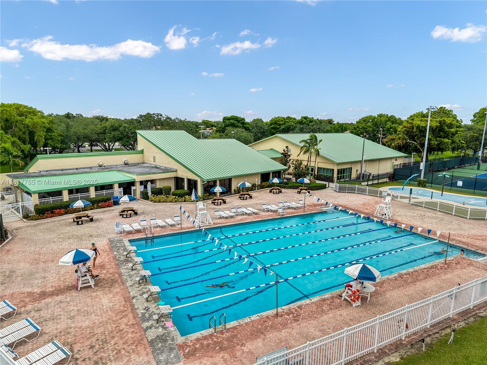 4167 Forest Hill Dr, Cooper City, Florida image 6