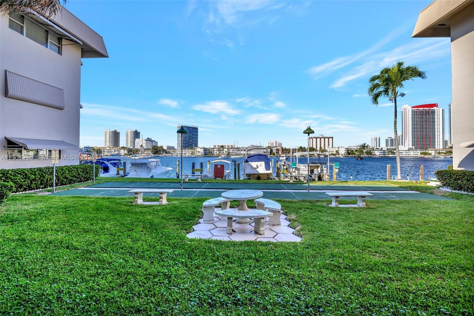 300 Golden Isles Dr #204, Hallandale Beach, Florida image 24