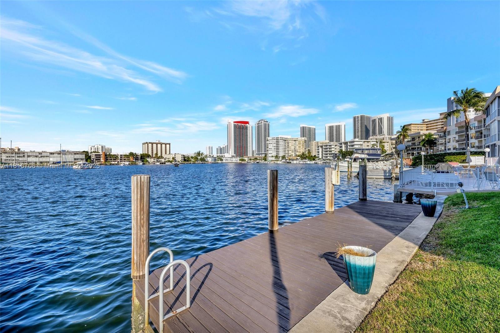 300 Golden Isles Dr #204, Hallandale Beach, Florida image 29