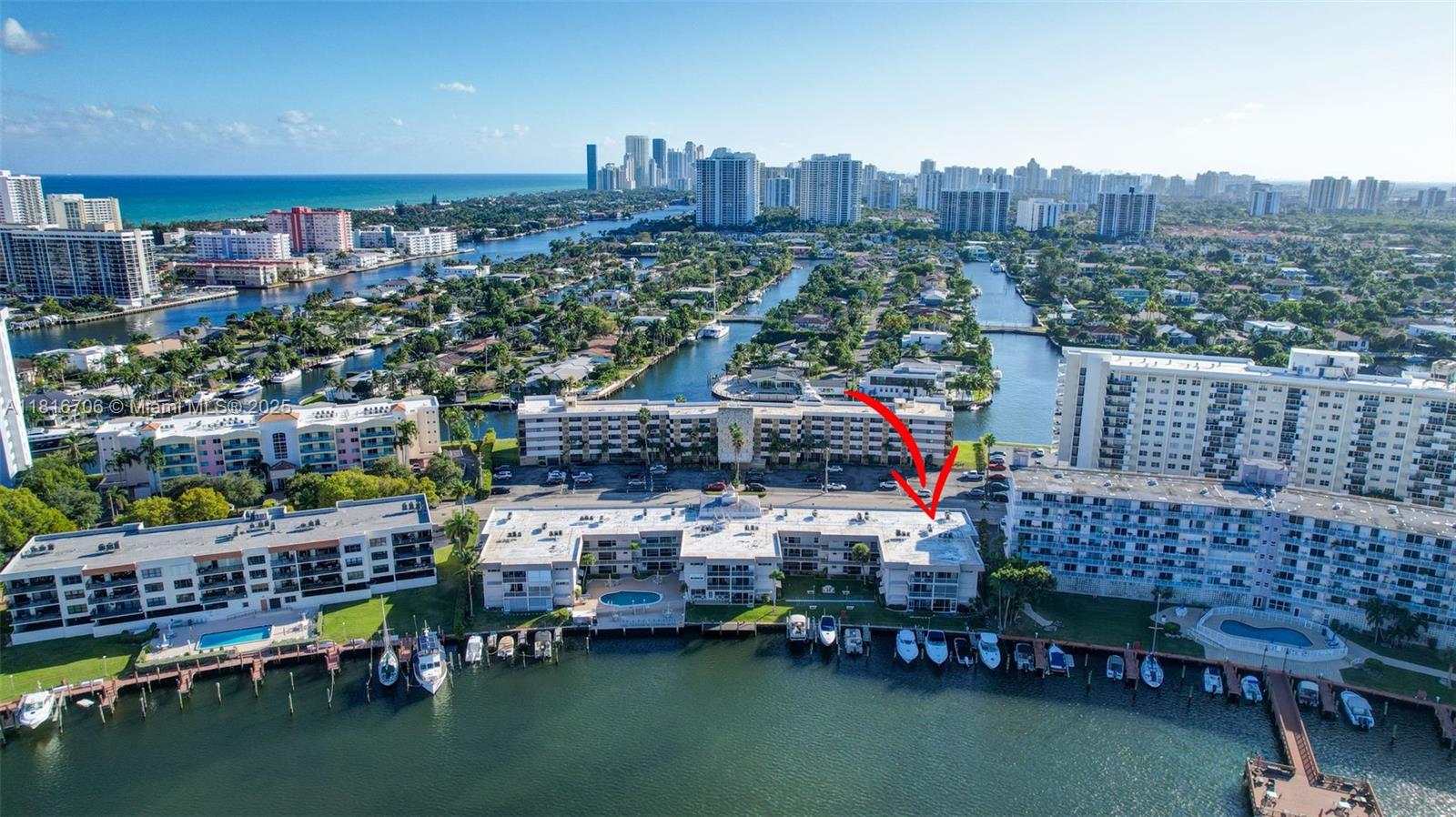 300 Golden Isles Dr #204, Hallandale Beach, Florida image 33