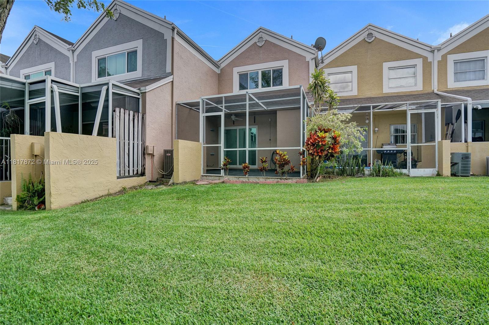 1449 NW 122nd Ter, Pembroke Pines, Florida image 45