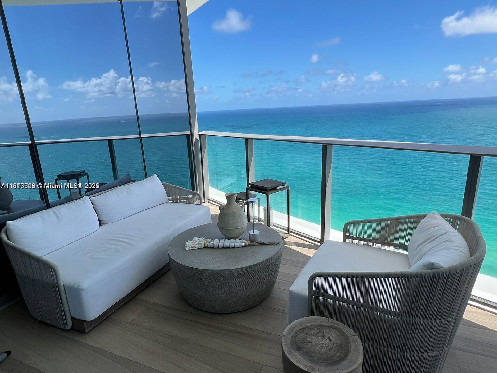 Condo for Rent in Sunny Isles Beach, FL