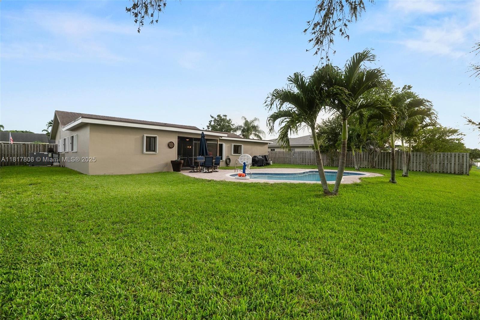 13317 NW 8th Ct, Sunrise, Florida image 34