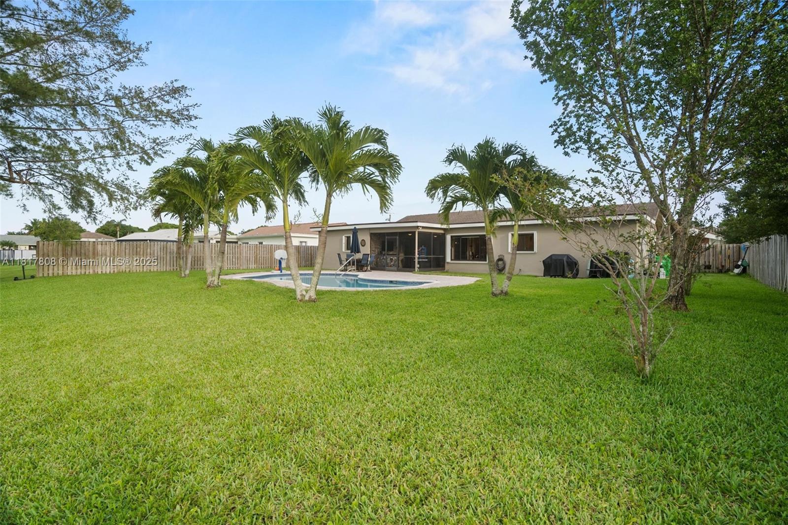 13317 NW 8th Ct, Sunrise, Florida image 36
