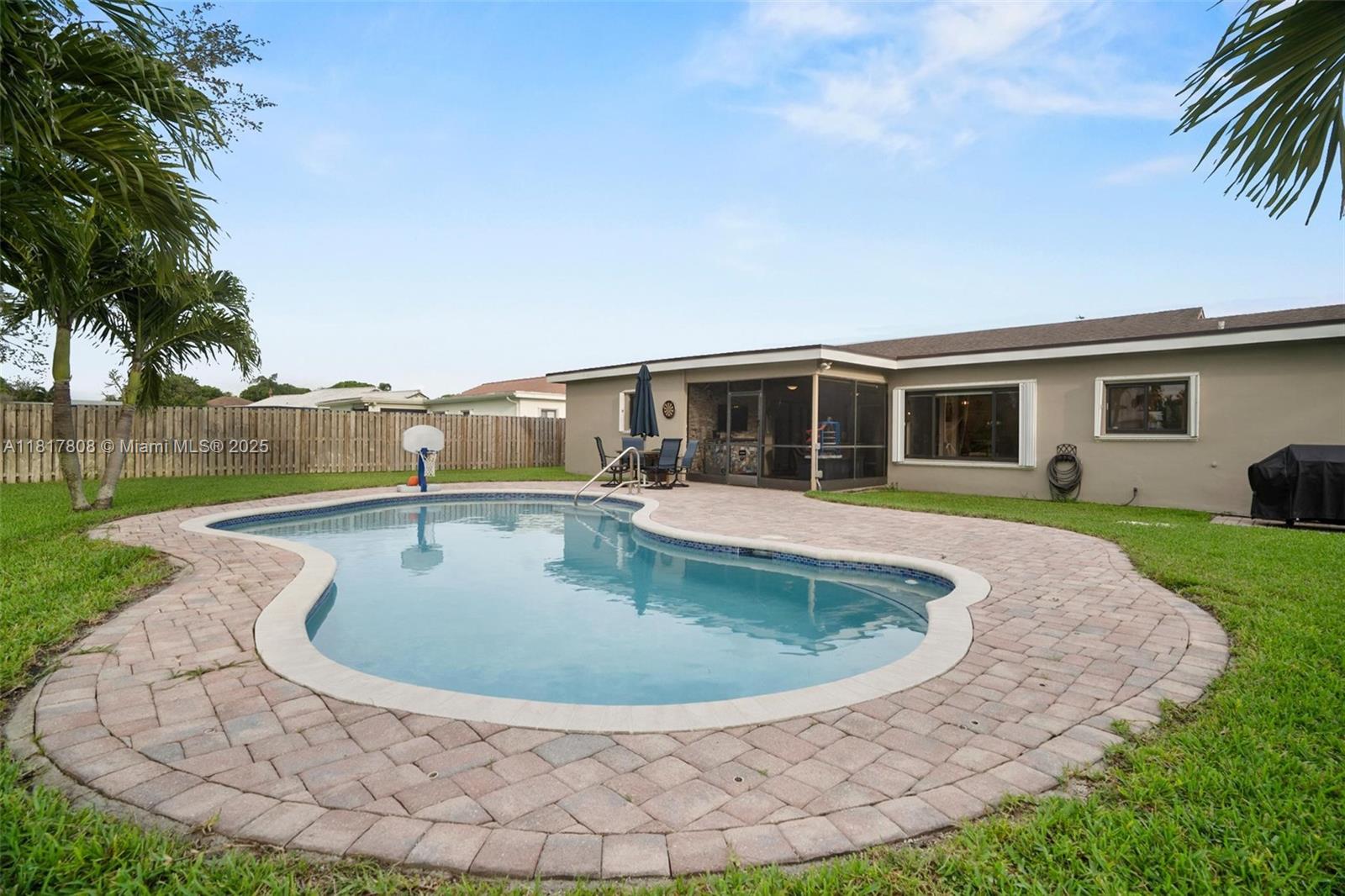 13317 NW 8th Ct, Sunrise, Florida image 38