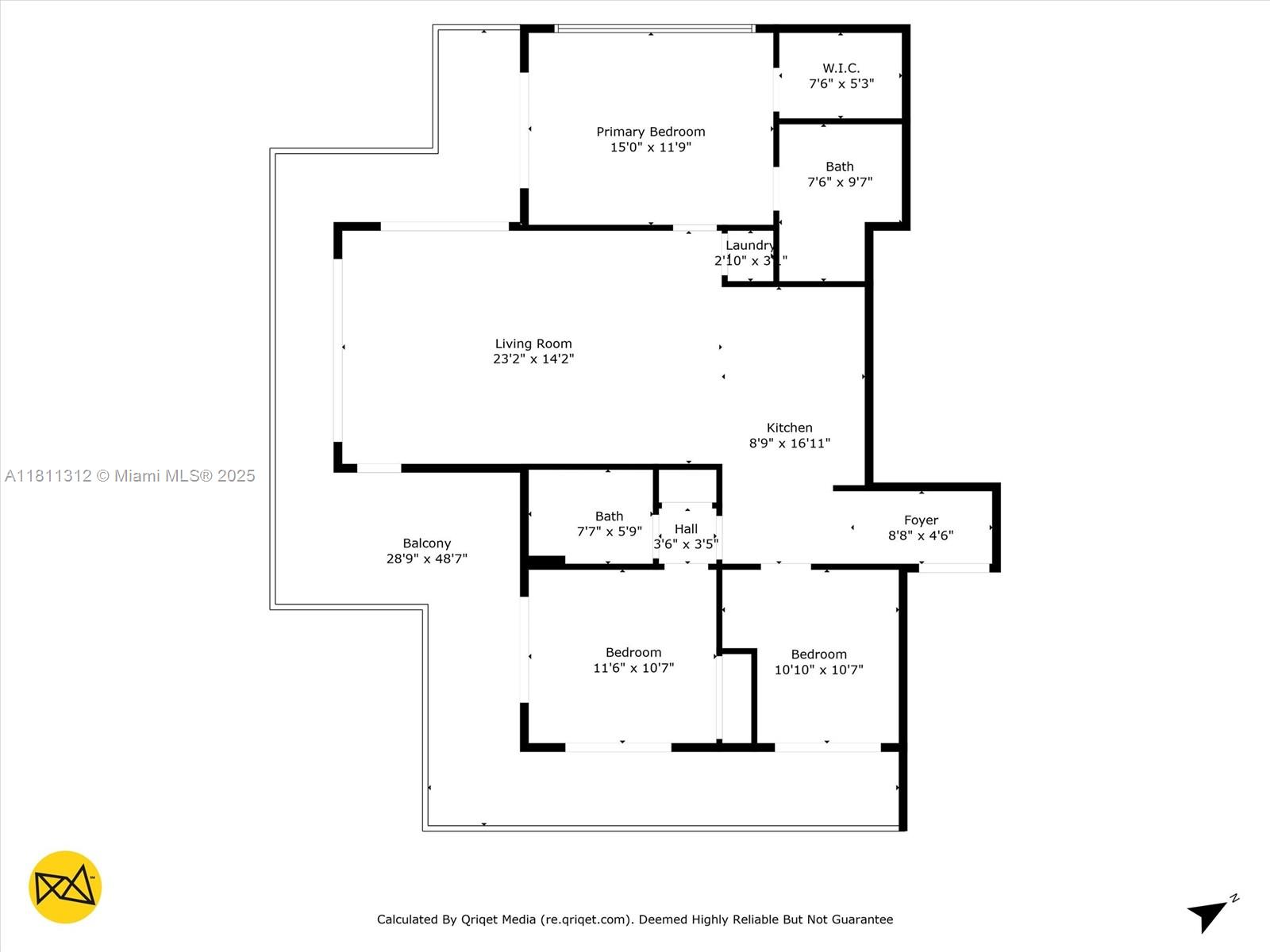 1150 101st St #303, Bay Harbor Islands, Florida image 31