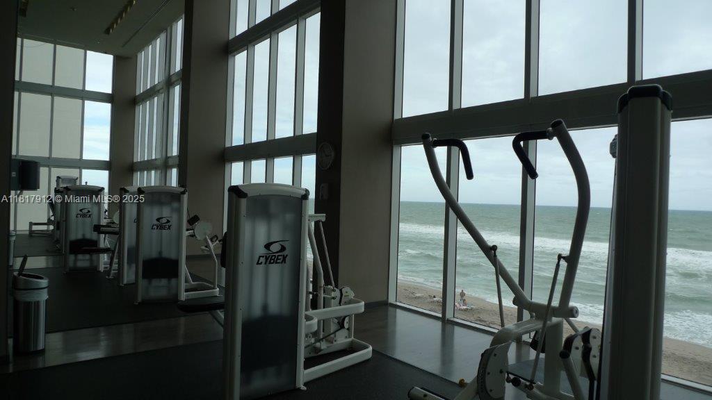 1830 S Ocean Dr #1705, Hallandale Beach, Florida image 20