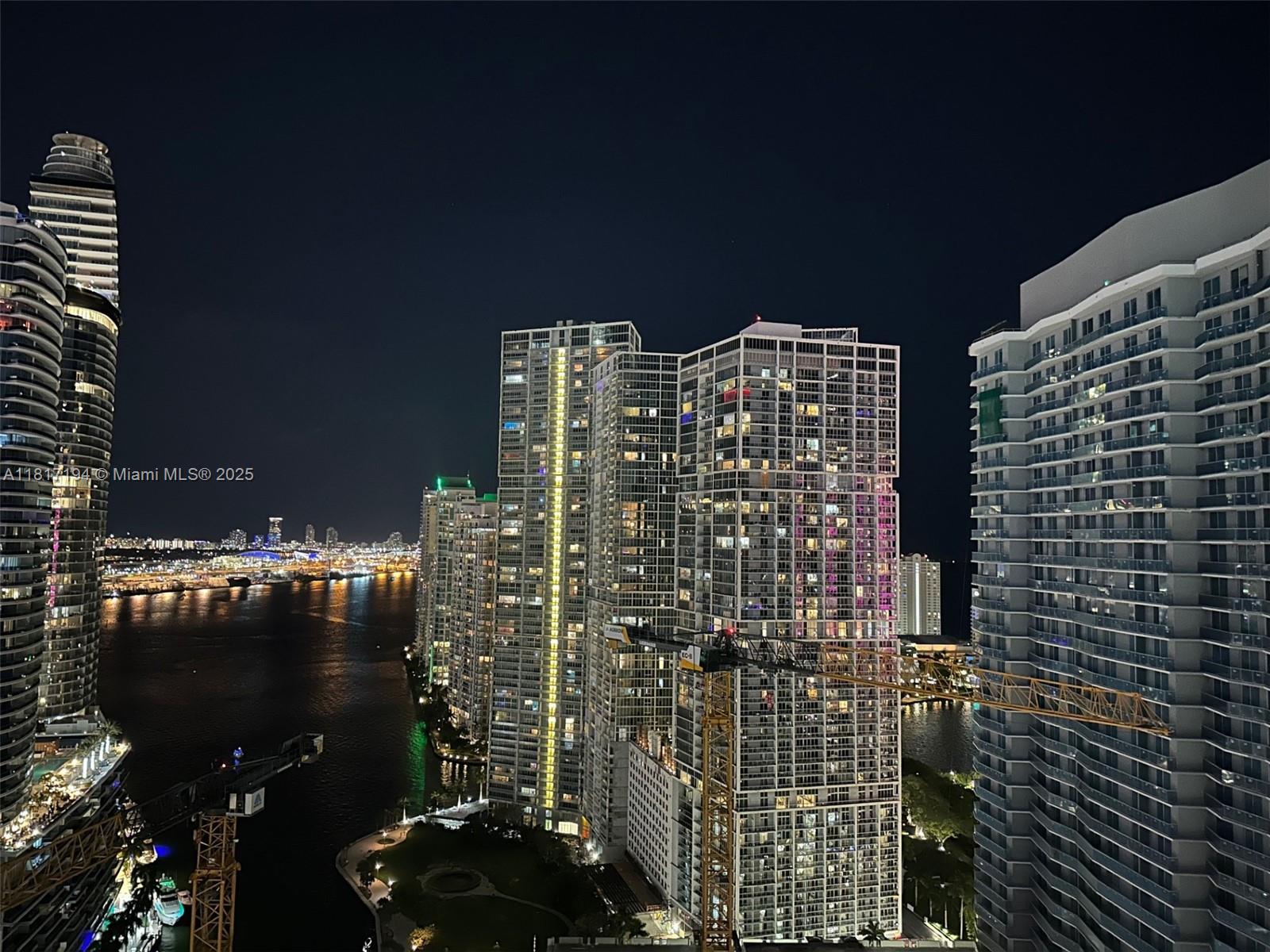 Condo for Rent in Miami, FL