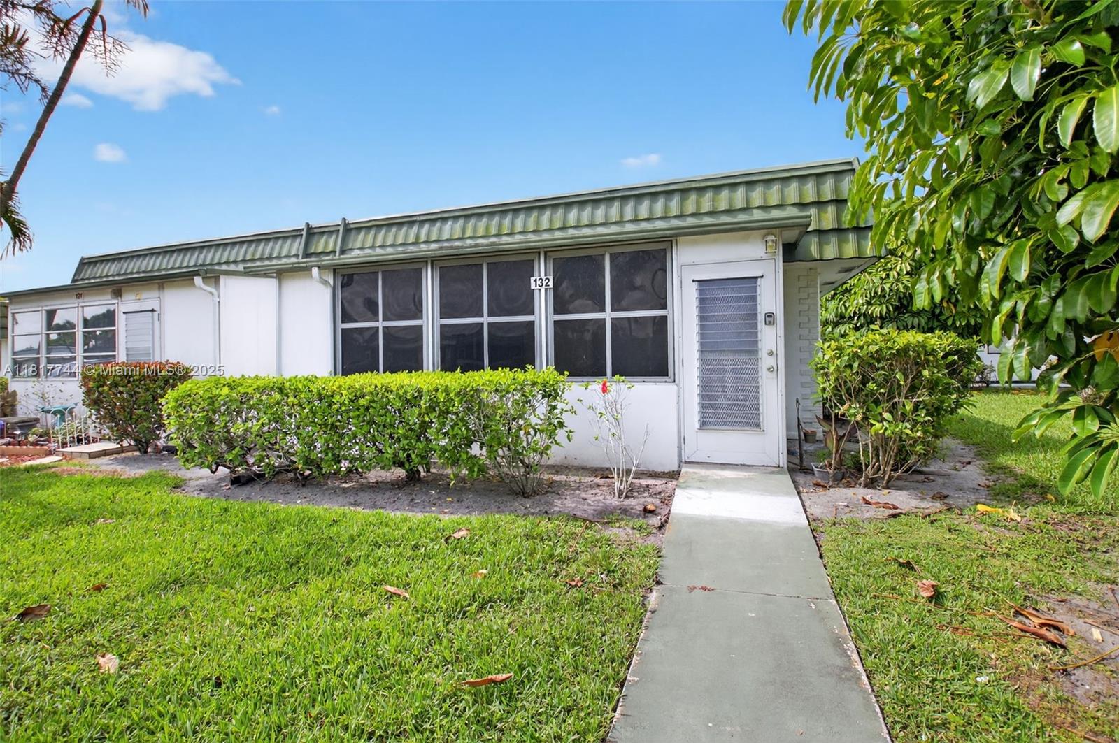 1825 S Ocean Dr #614, Hallandale Beach, Florida image 24