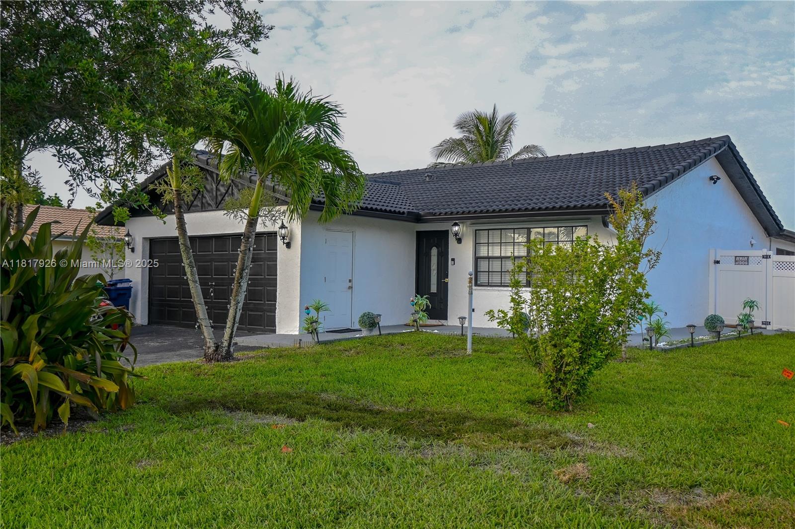 2449 NW 123rd Ave, Coral Springs, Florida image 1