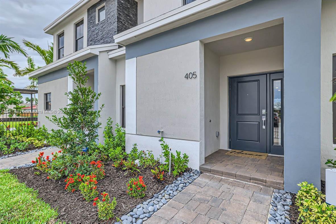 504 NE 1st Dr, Florida City, Florida image 1