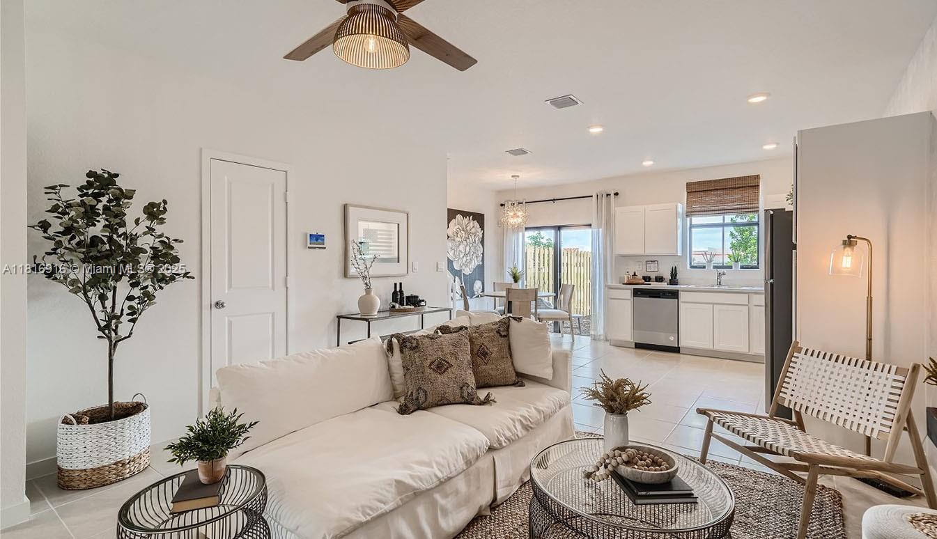504 NE 1st Dr, Florida City, Florida image 3