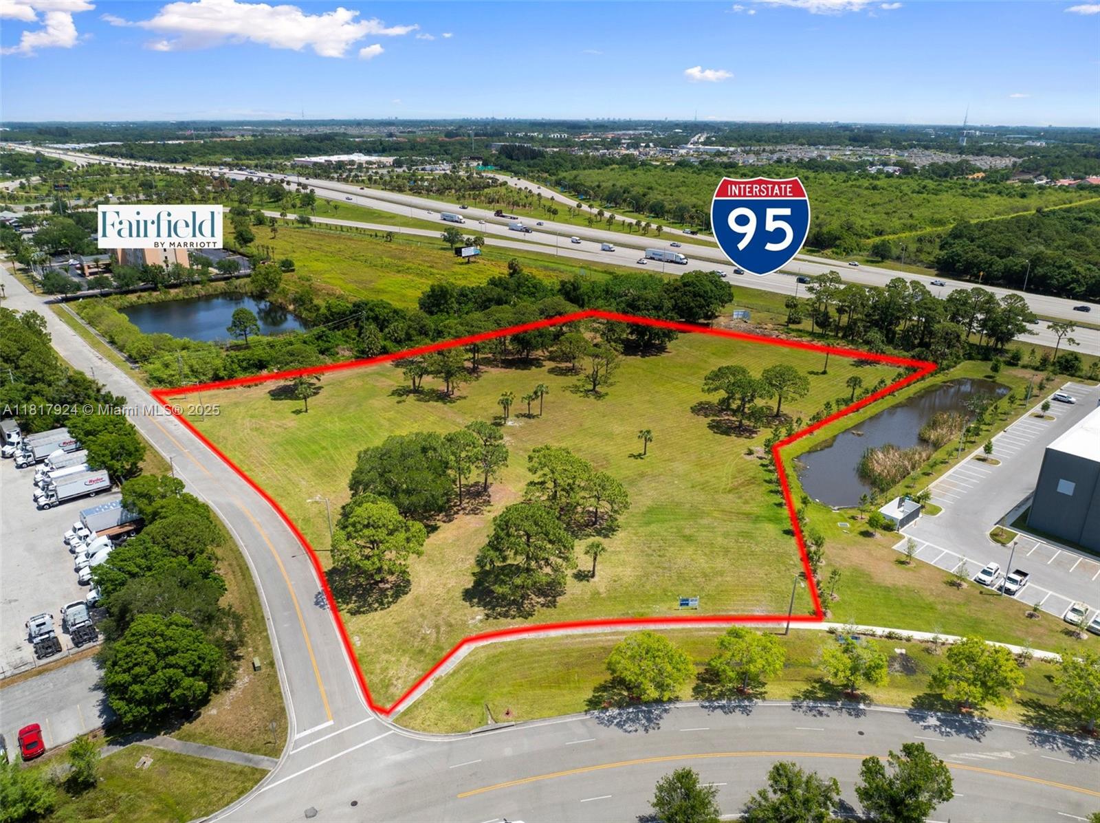 Crossroads Pkwy, Fort Pierce, Florida image 3