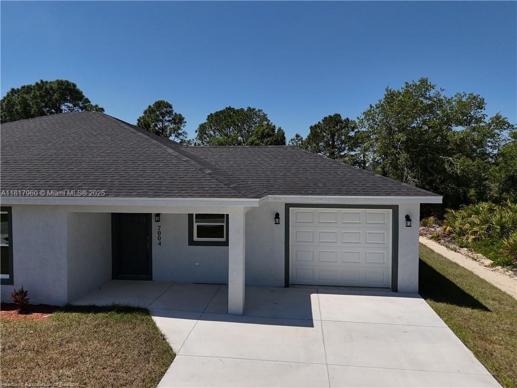 7004 San Bruno Dr, Sebring, Florida image 1
