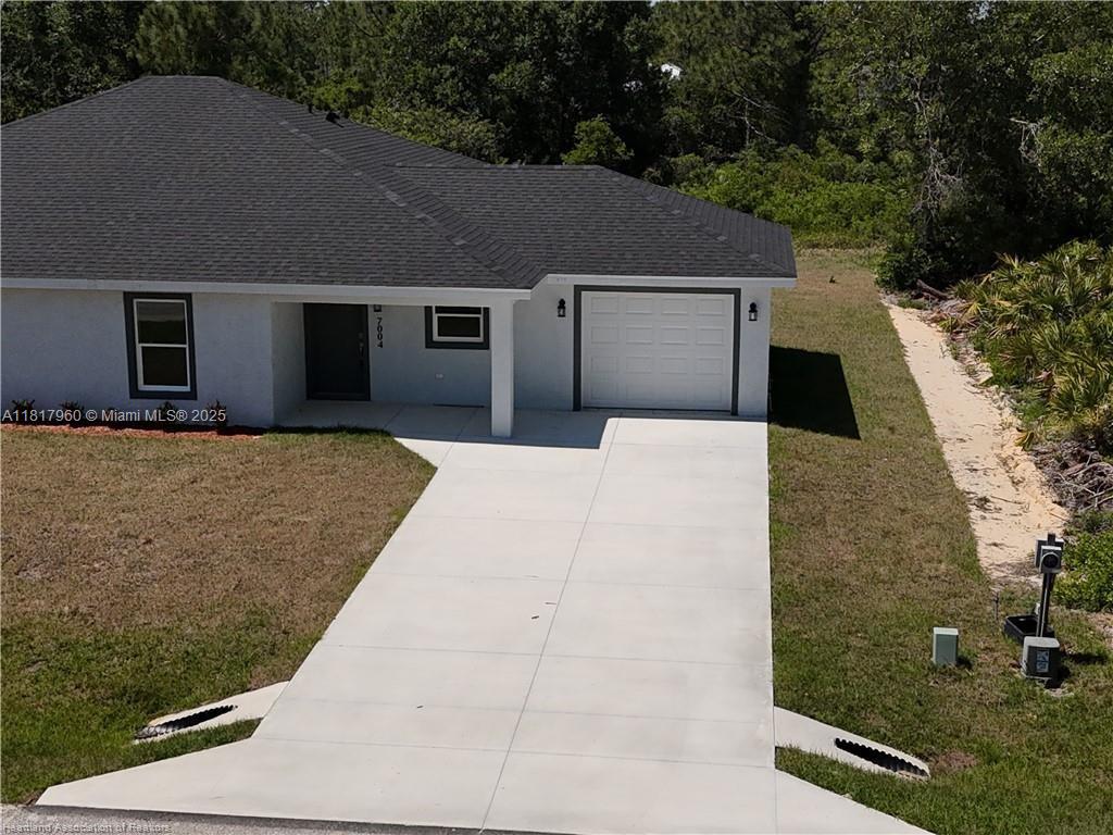 7004 San Bruno Dr, Sebring, Florida image 2
