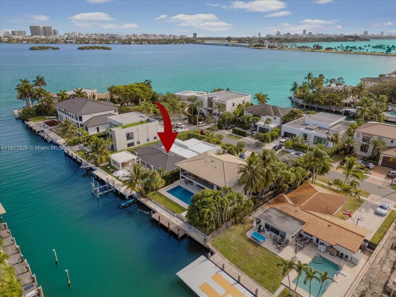 2371 Bayview Ln, North Miami, Florida image 19