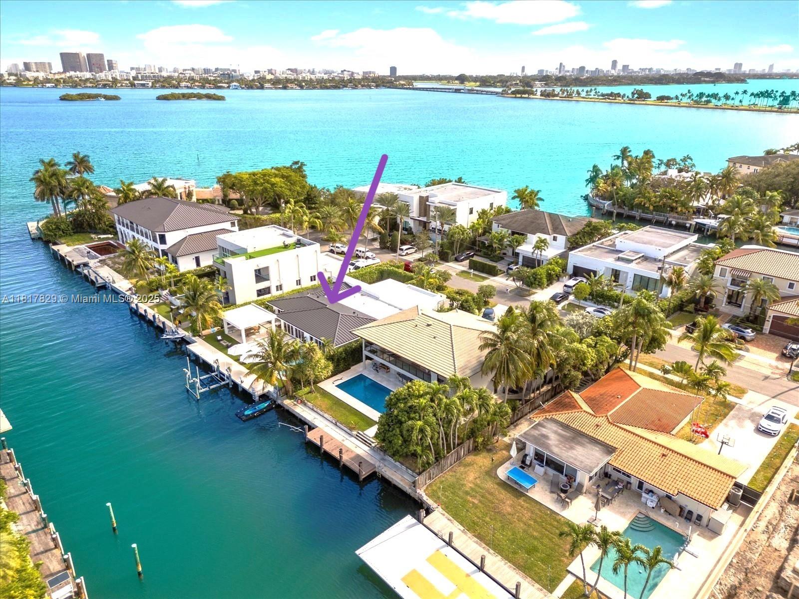 2371 Bayview Ln, North Miami, Florida image 21