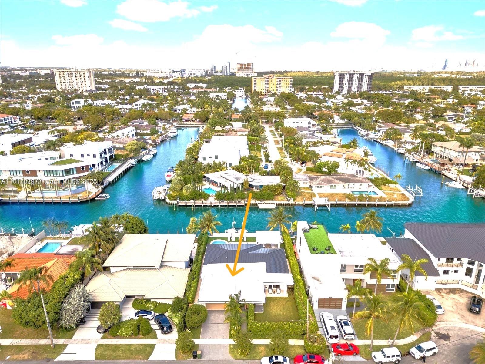 2371 Bayview Ln, North Miami, Florida image 22