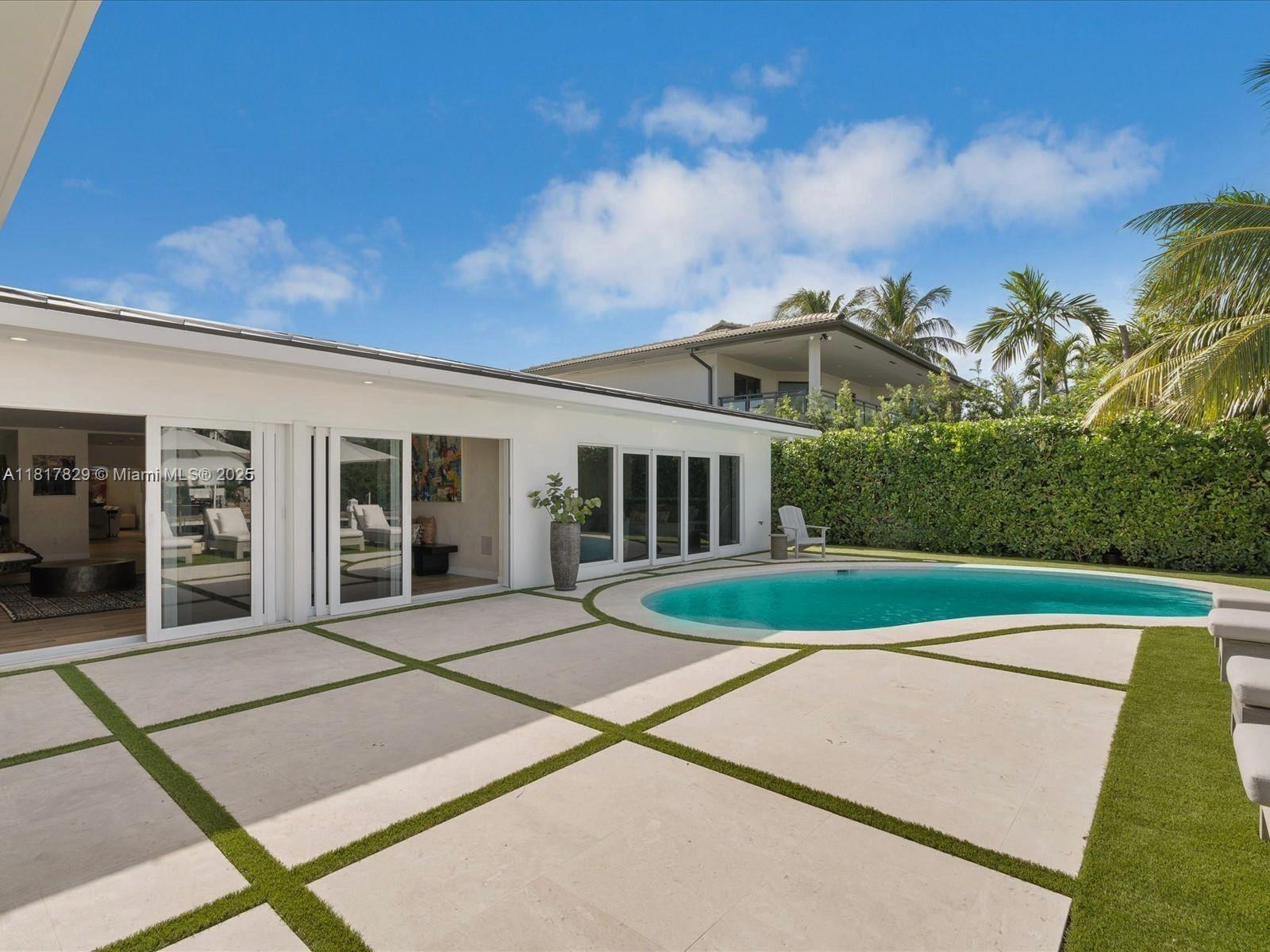 2371 Bayview Ln, North Miami, Florida image 28