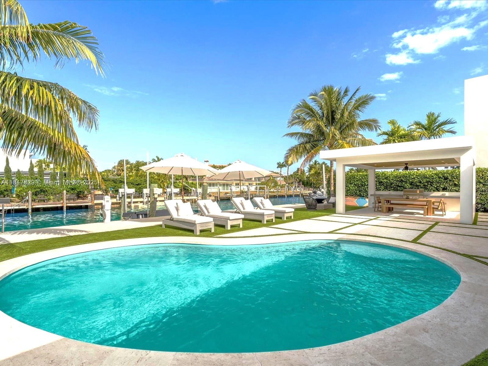 2371 Bayview Ln, North Miami, Florida image 30