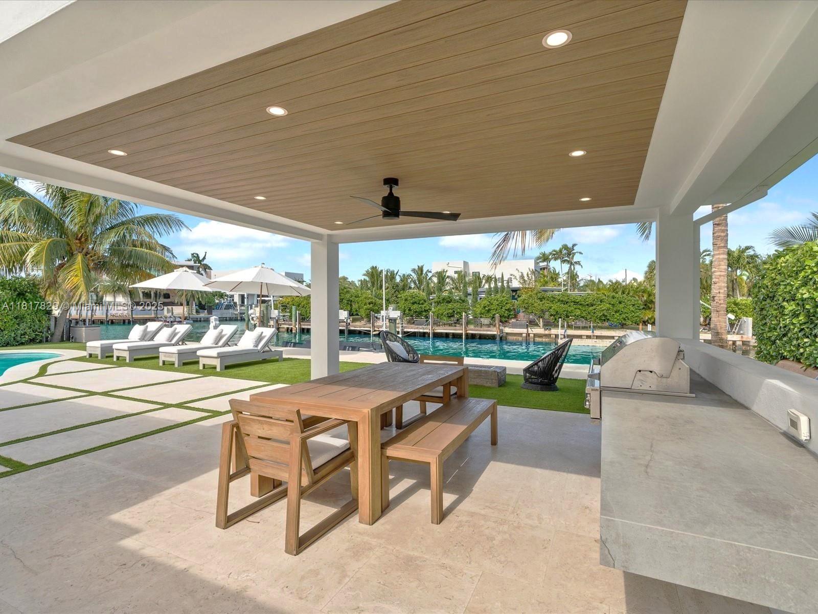 2371 Bayview Ln, North Miami, Florida image 31