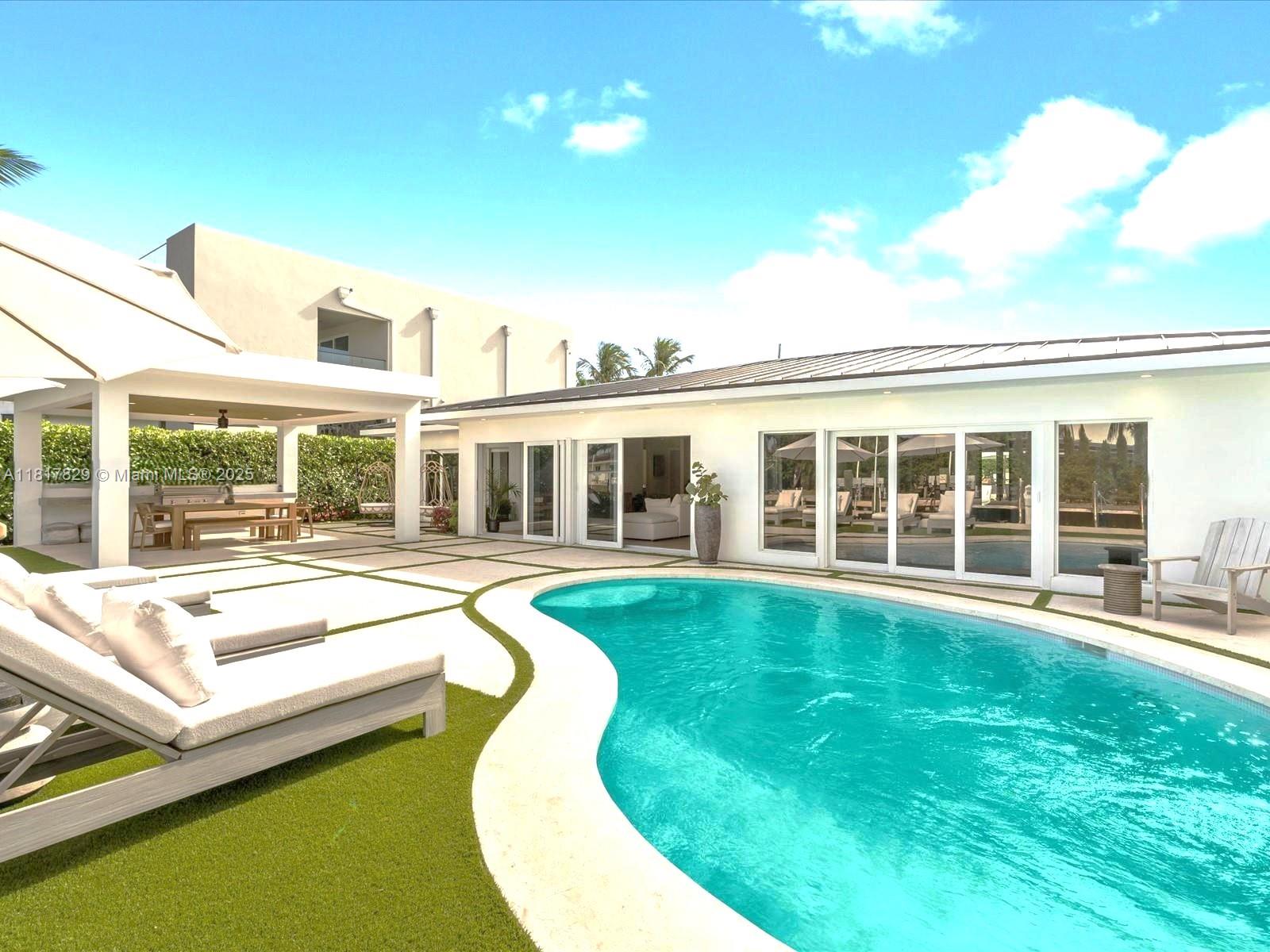 2371 Bayview Ln, North Miami, Florida image 32