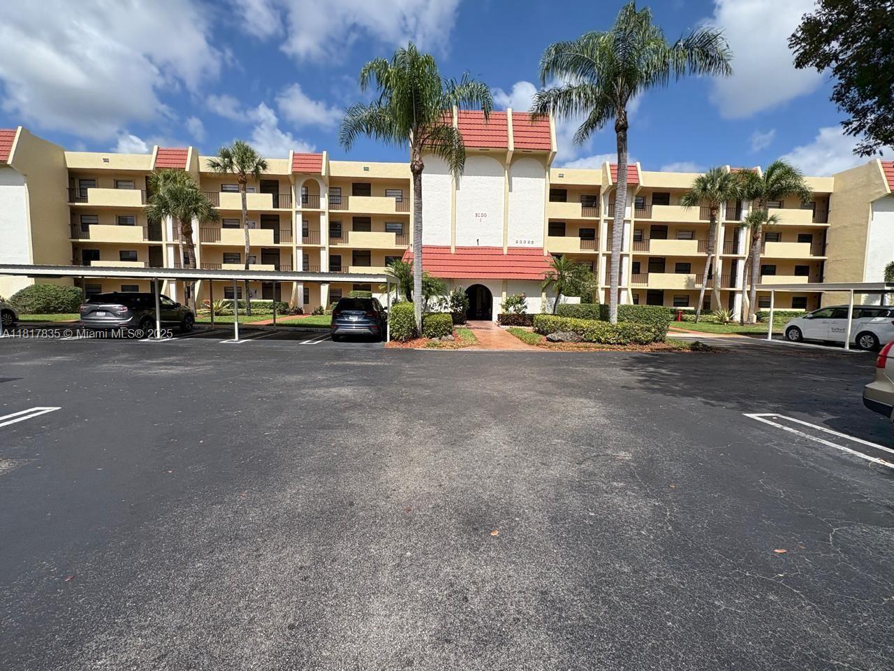 23385 S Barwood Ln S #408, Boca Raton, Florida image 8