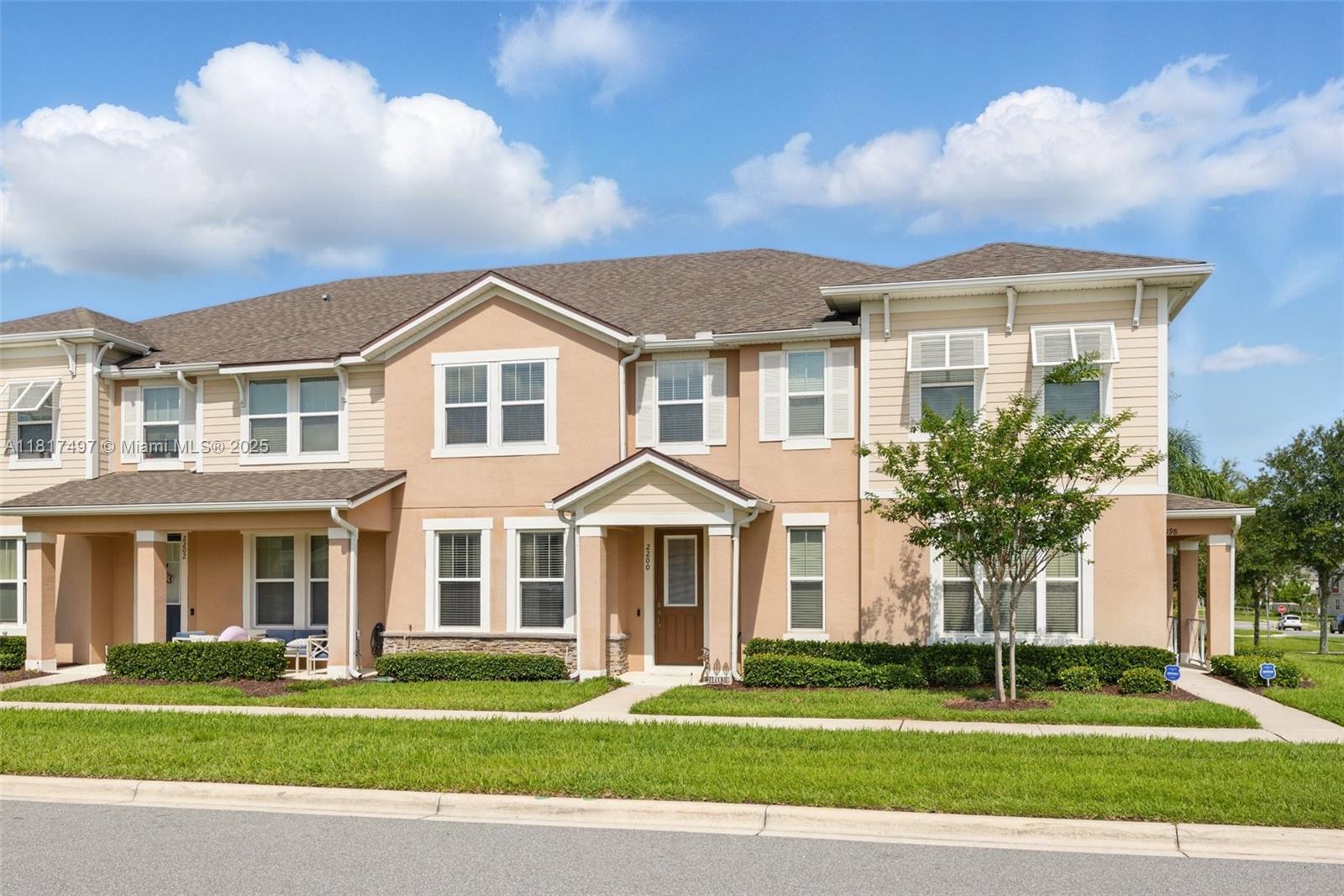 2200 Garden Belle Drive, Clermont, Florida image 1
