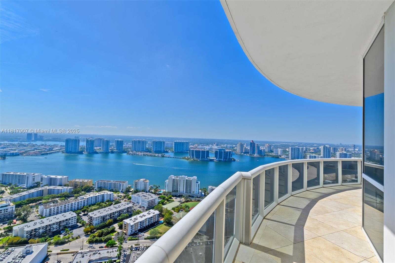 18101 Collins Ave #5401, Sunny Isles Beach, Florida image 1