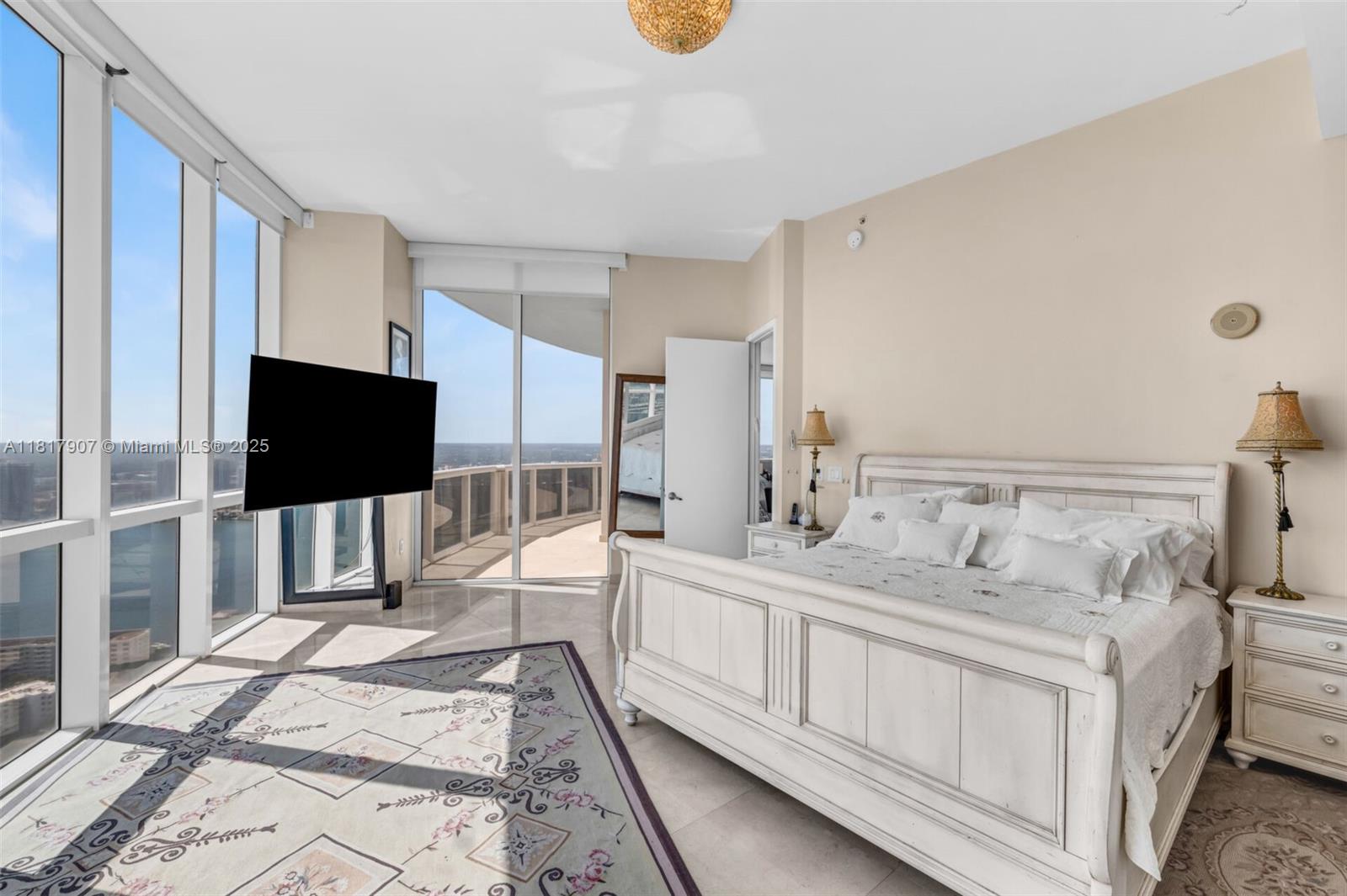 18101 Collins Ave #5401, Sunny Isles Beach, Florida image 14