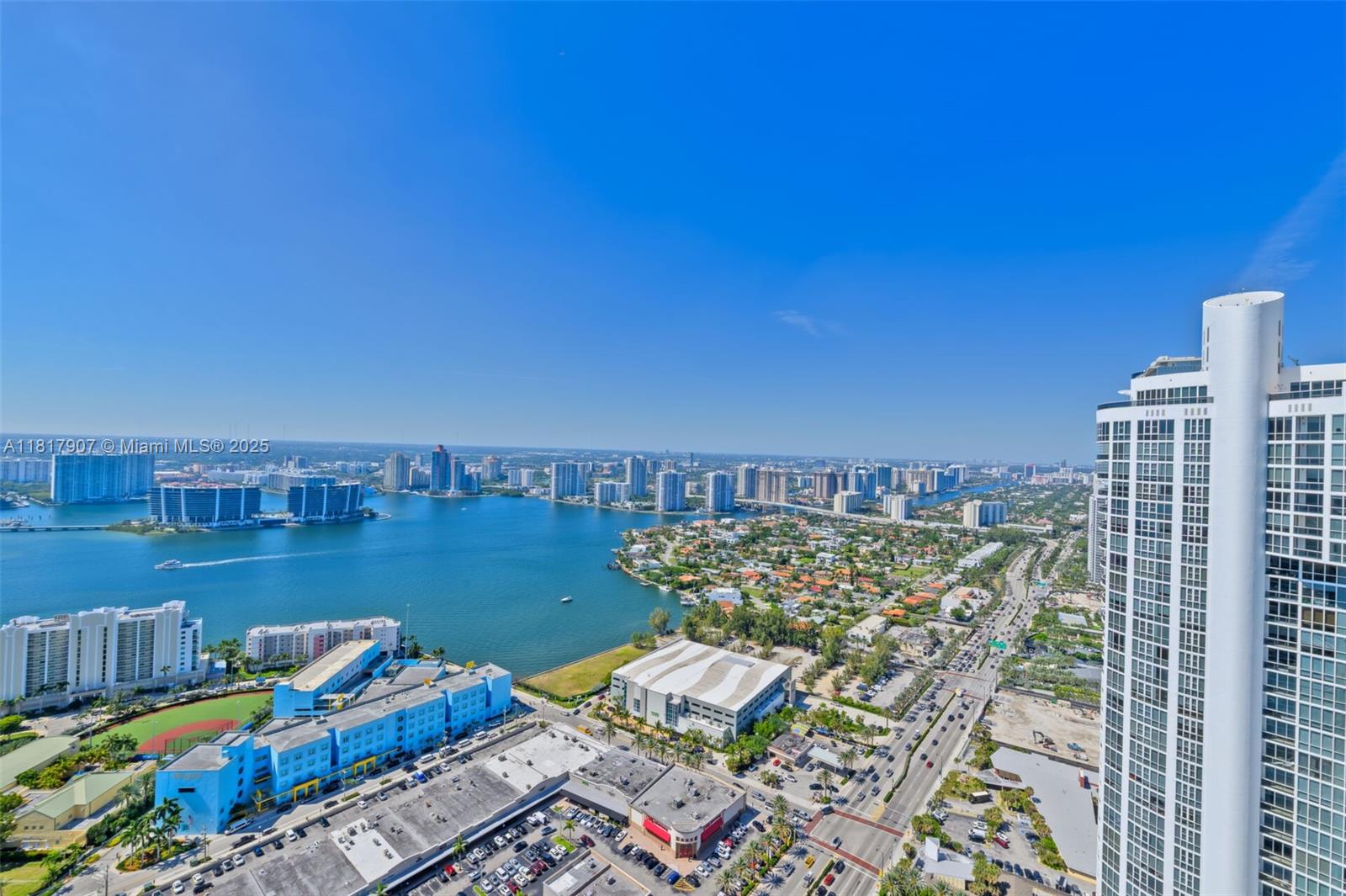 18101 Collins Ave #5401, Sunny Isles Beach, Florida image 43