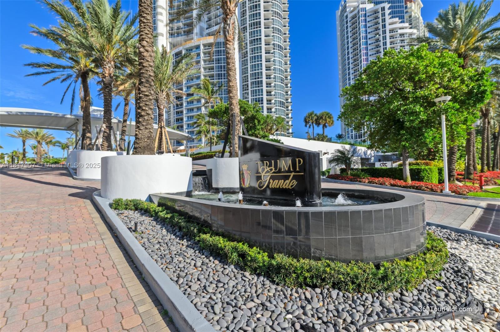 18101 Collins Ave #5401, Sunny Isles Beach, Florida image 48