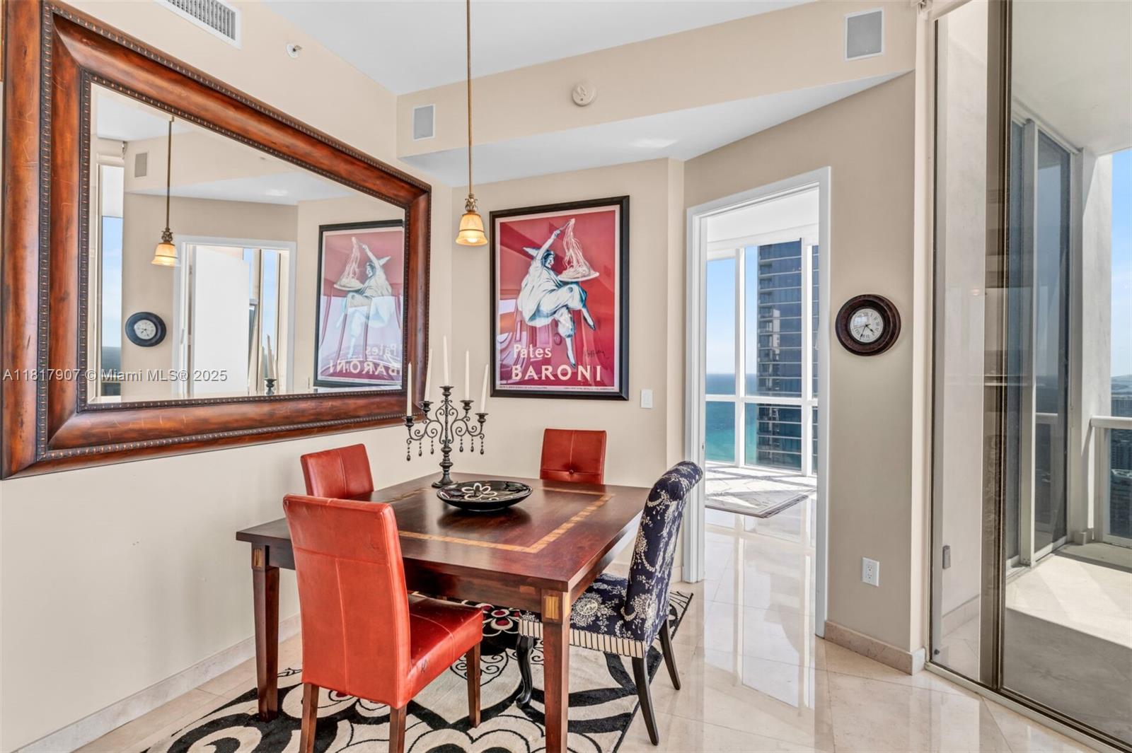 18101 Collins Ave #5401, Sunny Isles Beach, Florida image 9