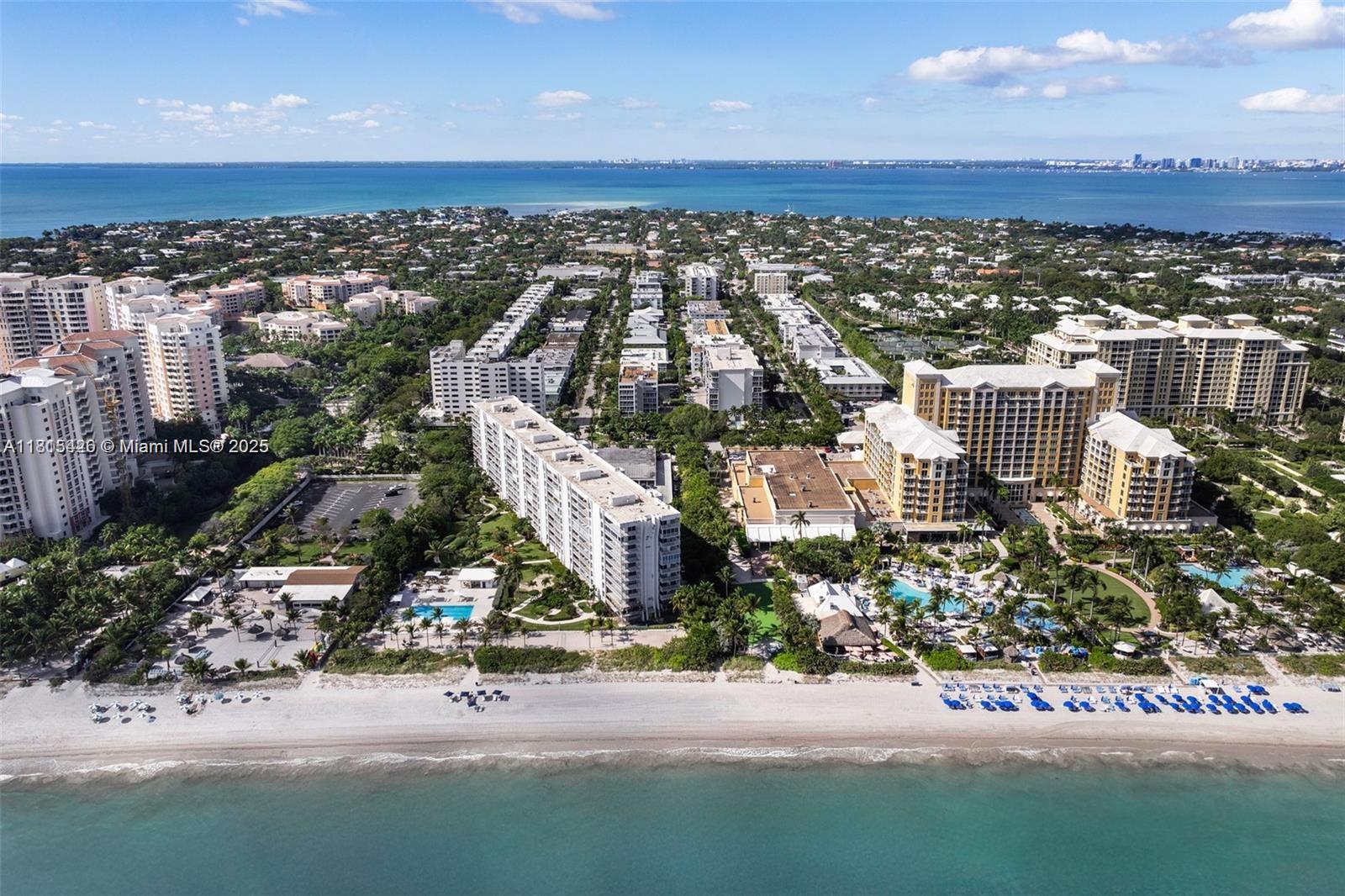 200 Sunrise Dr #200A, Key Biscayne, Florida image 25