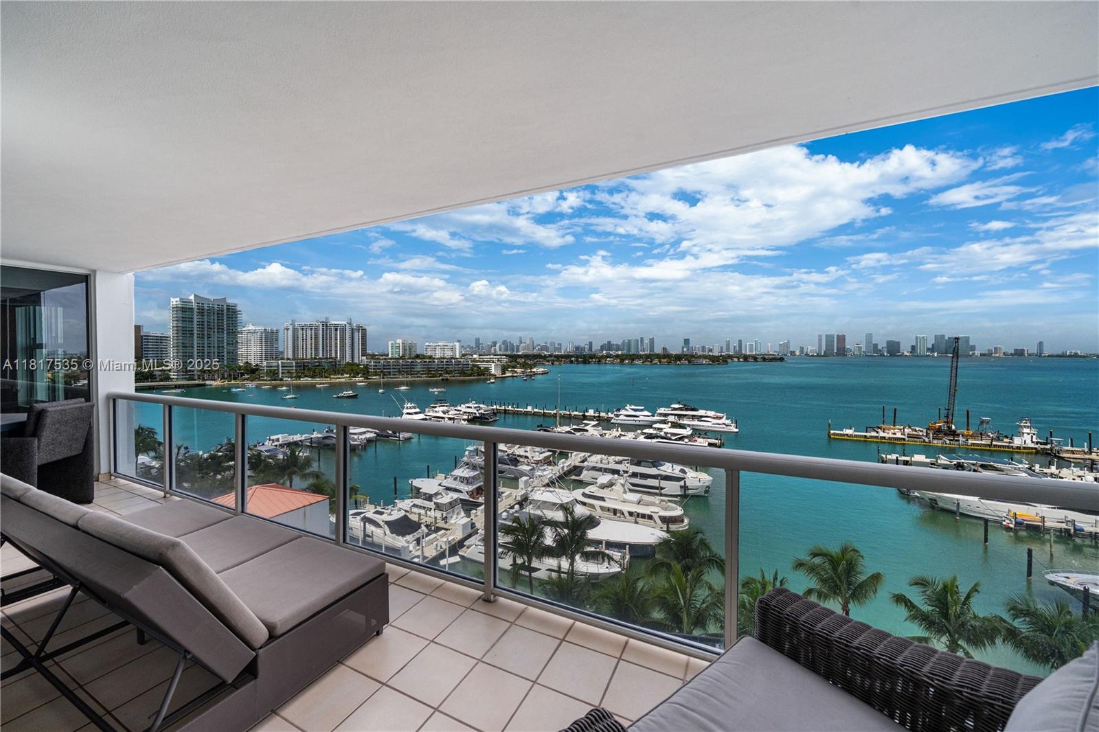 Condo for Rent in Miami Beach, FL