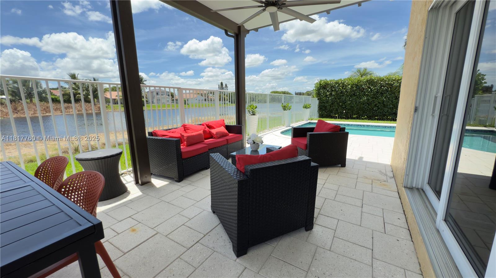4221 Laurel Ridge Cir, Weston, Florida image 40