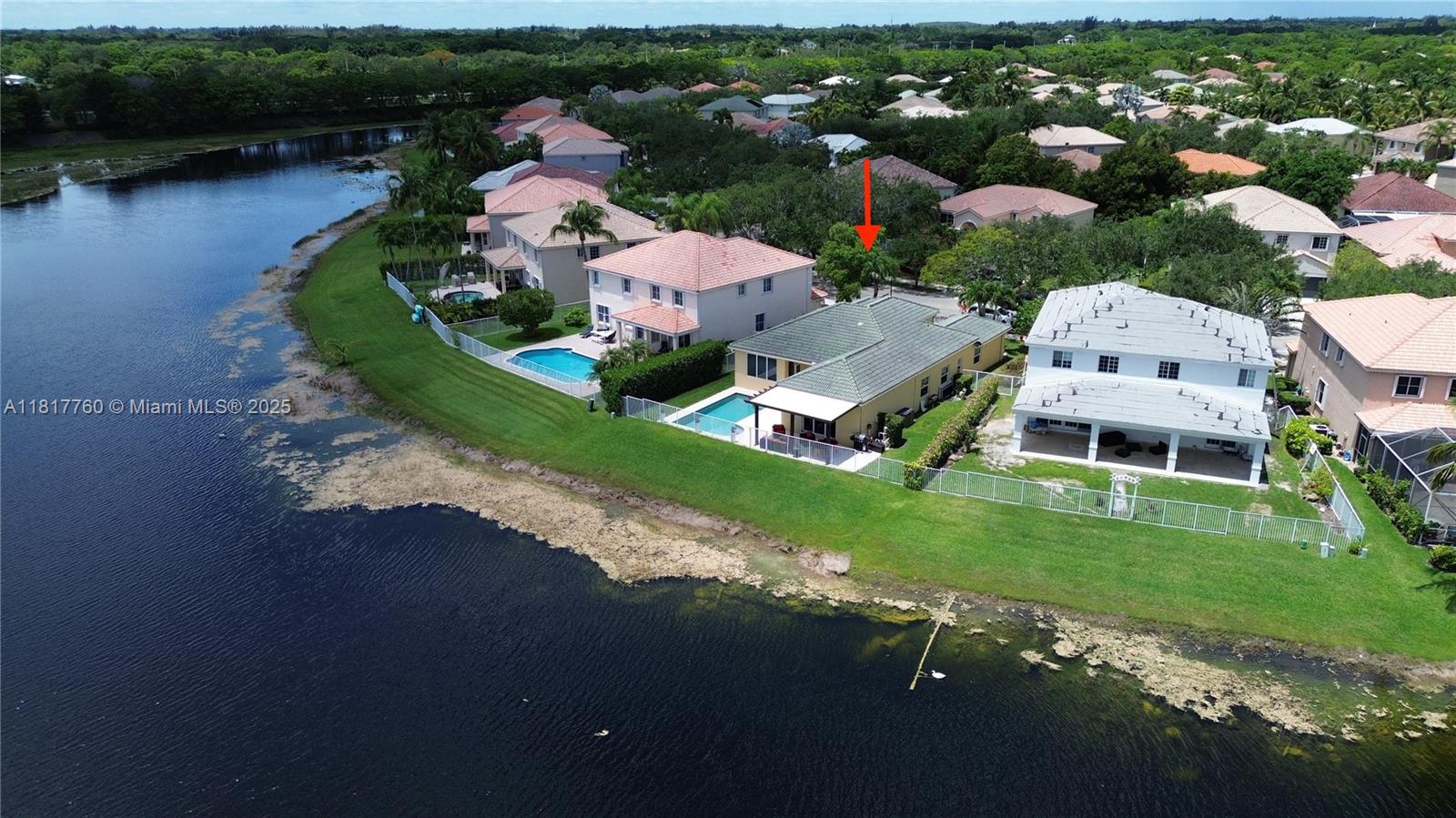 4221 Laurel Ridge Cir, Weston, Florida image 48