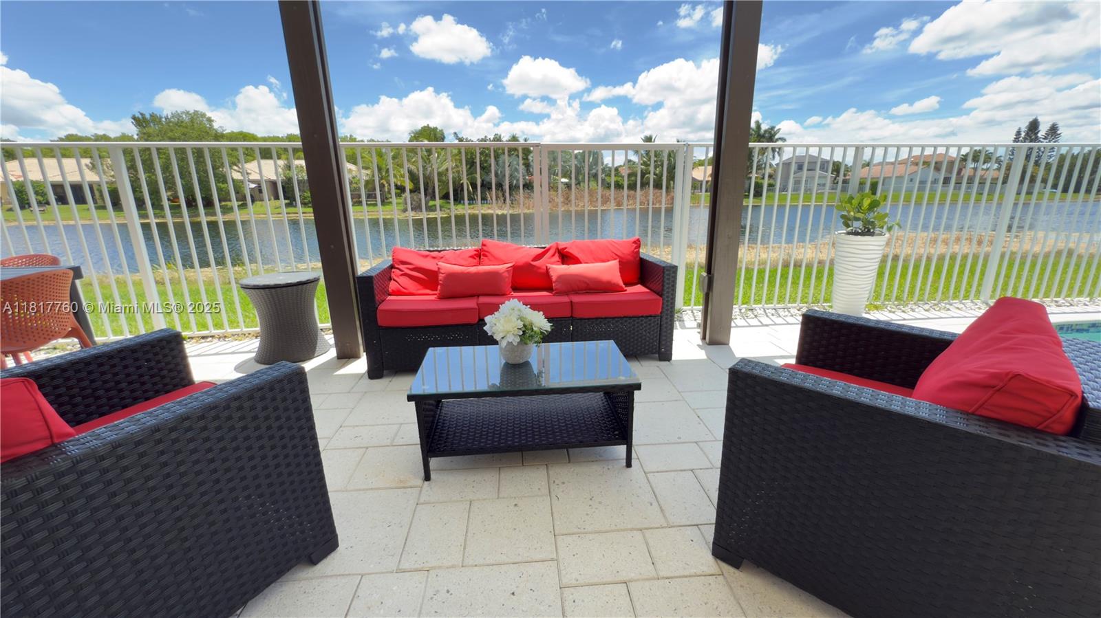4221 Laurel Ridge Cir, Weston, Florida image 6
