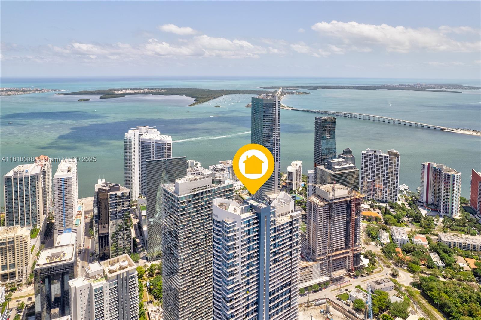 Apartamento para Alugar em Miami, FL