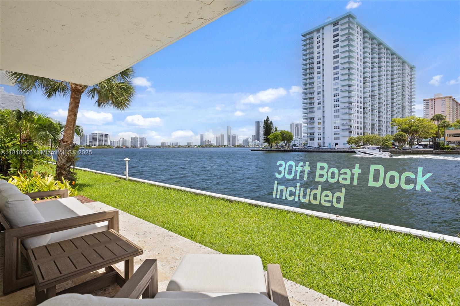 4000 170th St Unit 108, North Miami Beach, Florida 33160