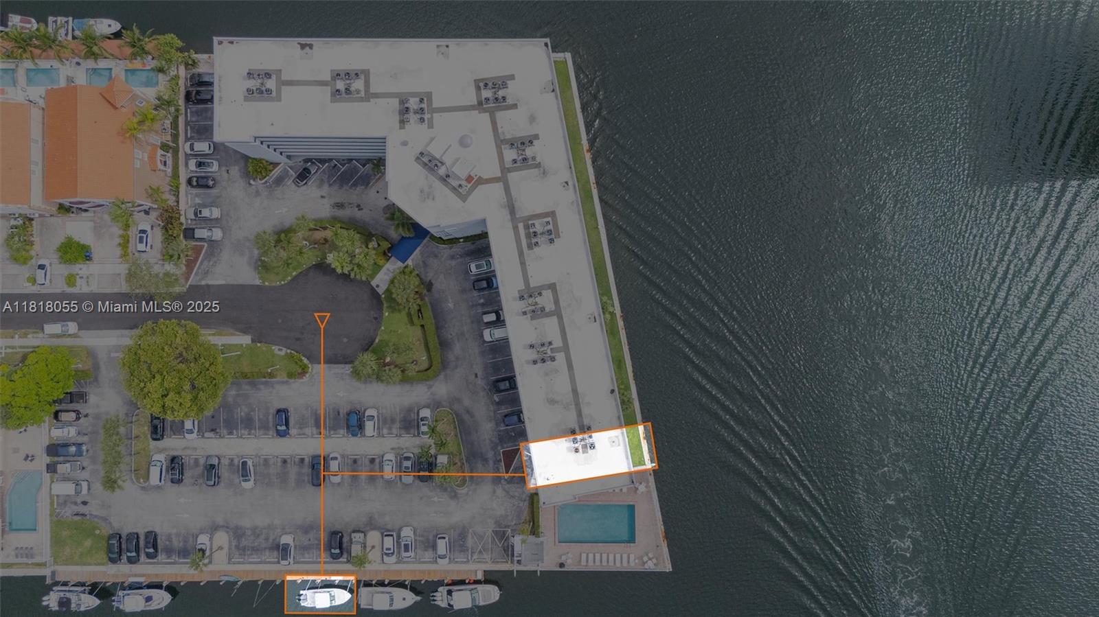 4000 NE 170th St #108, North Miami Beach, Florida image 31
