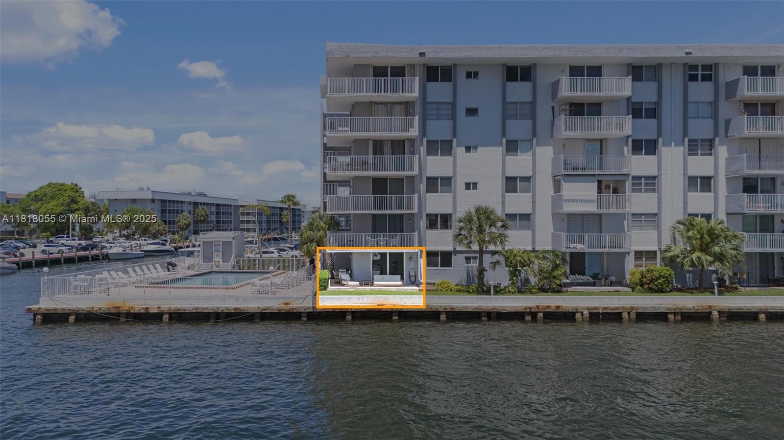 4000 NE 170th St #108, North Miami Beach, Florida image 32