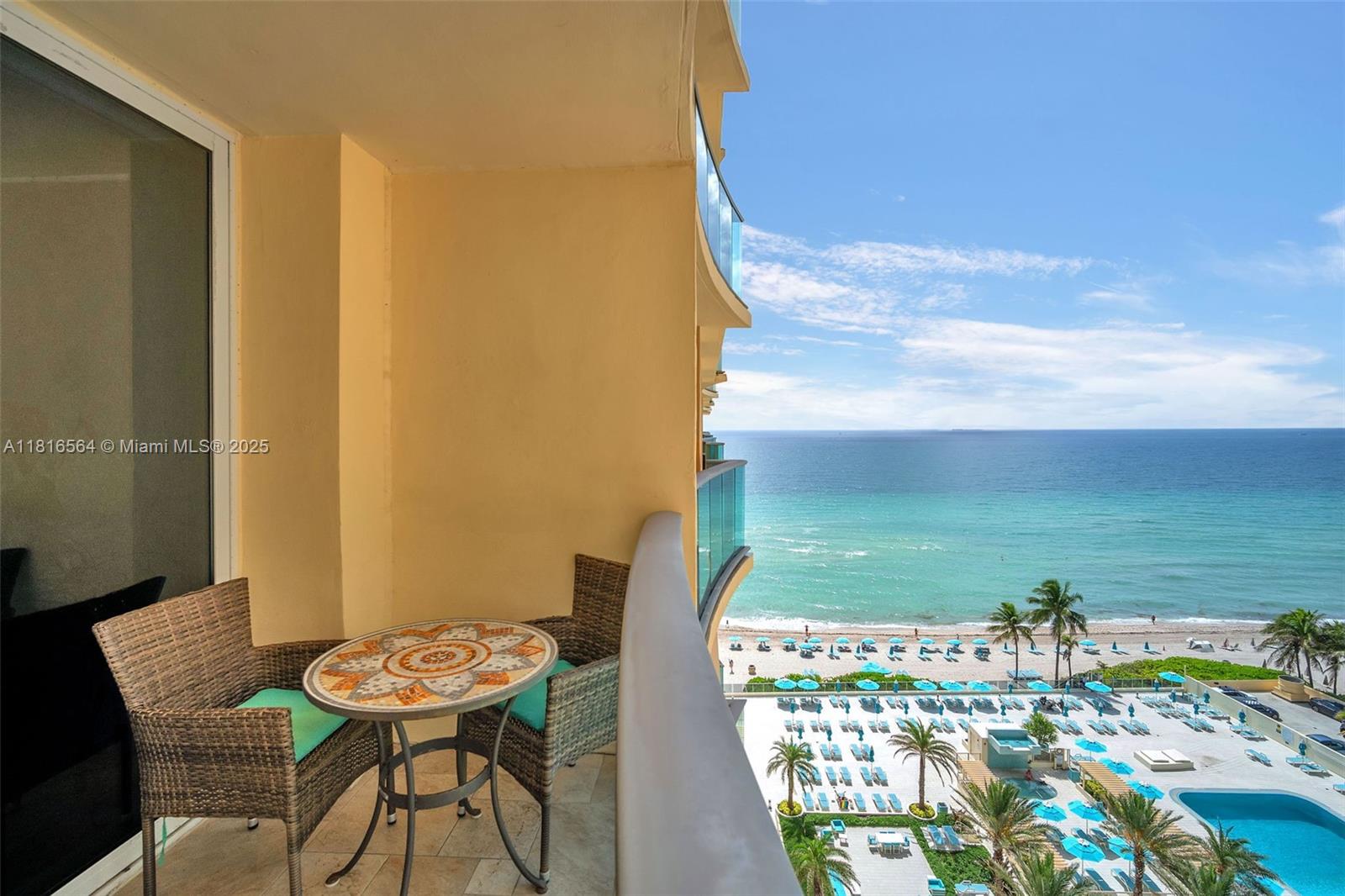 2501 S Ocean Dr #1218, Hollywood, Florida image 2