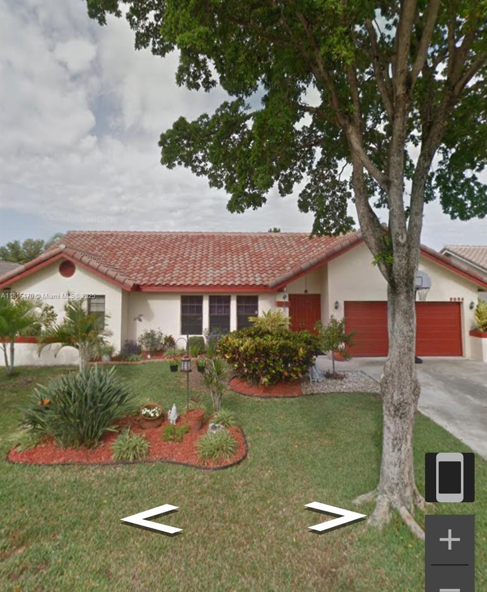 5024 NW 58th Ter, Coral Springs, Florida image 1