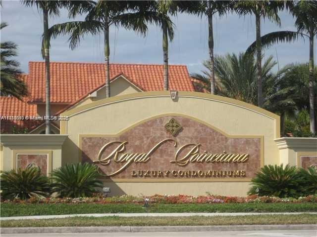 SPACIOUS 2-1 CONDO EXPERIENCE LOCATED IN A SECURE GATED COMMUNITY  .UNIT WITH WASHER AND DRYER.RESIDENTS ENJOY ACCESS TO TOP-TIER AMENITIES , INCLUDING A SWIMMING  POOL , CLUBHOUSE ,GYM AND MORE 
TENANT IN PLACE 1900 USD