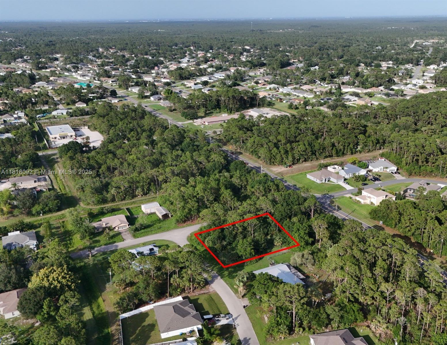 Palo Alto Se, Palm Bay, Florida image 1