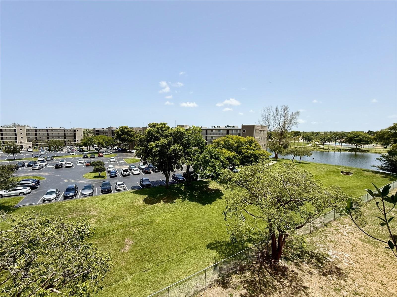 8550 N Sherman Cir #507, Miramar, Florida image 1
