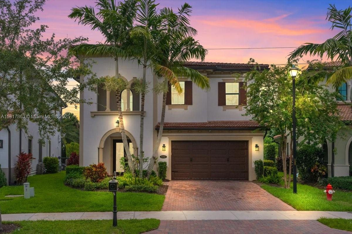 9350 E Meridian Dr E, Parkland, Florida image 2