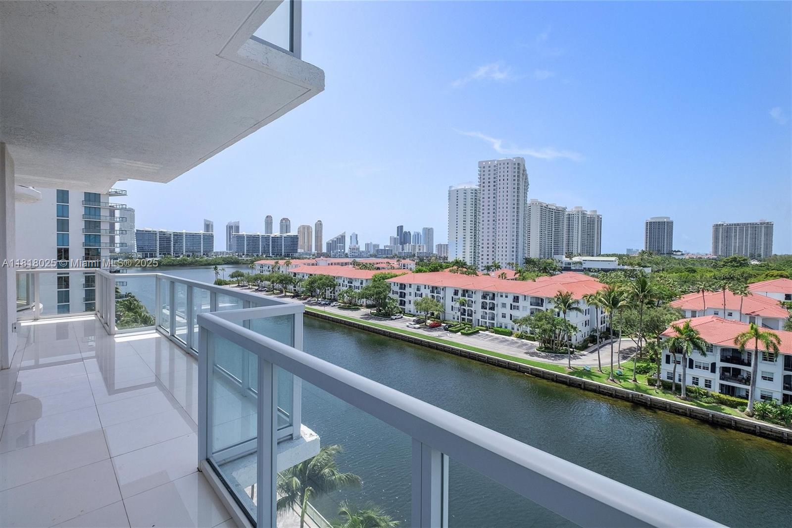 3030 NE 188th St #609, Aventura, Florida image 5